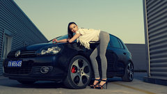 2010款 GTI 2.0TSI DSG 