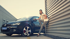 2010款 GTI 2.0TSI DSG 
