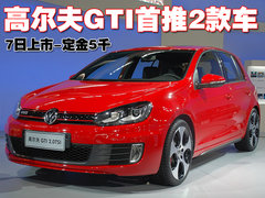2010款 GTI 2.0TSI DSG 