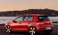 2010款 GTI 2.0TSI DSG 