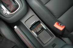 2010款 GTI 2.0TSI DSG 