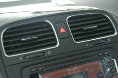2010款 GTI 2.0TSI DSG 