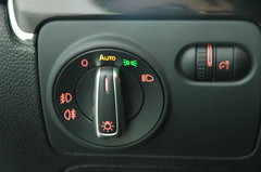 2010款 GTI 2.0TSI DSG 