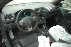 2010款 GTI 2.0TSI DSG 
