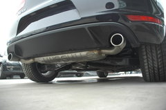 2010款 GTI 2.0TSI DSG 