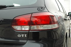 2010款 GTI 2.0TSI DSG 