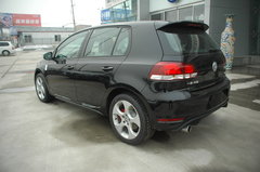 2010款 GTI 2.0TSI DSG 