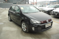 2010款 GTI 2.0TSI DSG 