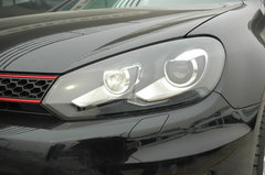2010款 GTI 2.0TSI DSG 