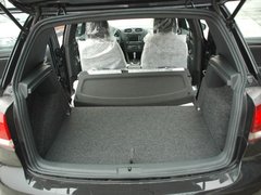 2010款 GTI 2.0TSI DSG 