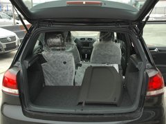 2010款 GTI 2.0TSI DSG 