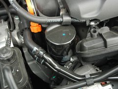 2010款 GTI 2.0TSI DSG 
