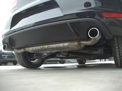 2010款 GTI 2.0TSI DSG 