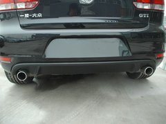 2010款 GTI 2.0TSI DSG 