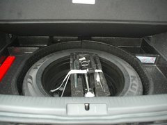 2010款 GTI 2.0TSI DSG 