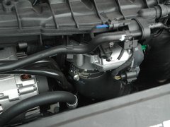 2010款 GTI 2.0TSI DSG 