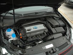 2010款 GTI 2.0TSI DSG 