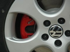 2010款 GTI 2.0TSI DSG 