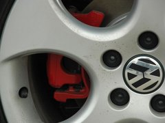 2010款 GTI 2.0TSI DSG 