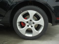 2010款 GTI 2.0TSI DSG 