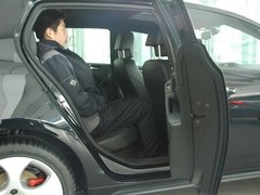 2010款 GTI 2.0TSI DSG 