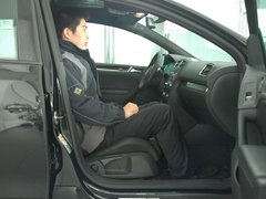 2010款 GTI 2.0TSI DSG 