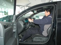 2010款 GTI 2.0TSI DSG 