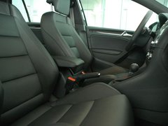 2010款 GTI 2.0TSI DSG 