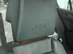 2010款 GTI 2.0TSI DSG 