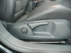 2010款 GTI 2.0TSI DSG 