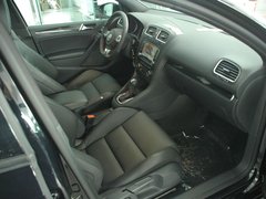 2010款 GTI 2.0TSI DSG 