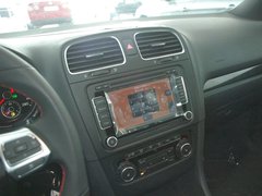 2010款 GTI 2.0TSI DSG 