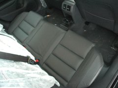 2010款 GTI 2.0TSI DSG 