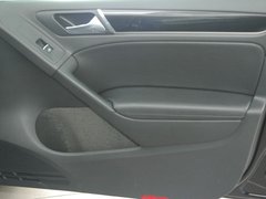 2010款 GTI 2.0TSI DSG 