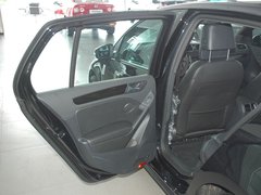 2010款 GTI 2.0TSI DSG 