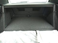 2010款 GTI 2.0TSI DSG 