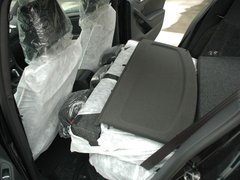 2010款 GTI 2.0TSI DSG 