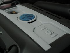 2010款 GTI 2.0TSI DSG 