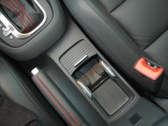 2010款 GTI 2.0TSI DSG 