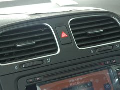2010款 GTI 2.0TSI DSG 
