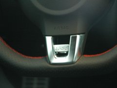 2010款 GTI 2.0TSI DSG 