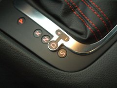2010款 GTI 2.0TSI DSG 