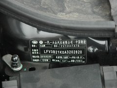 2010款 GTI 2.0TSI DSG 