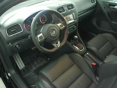 2010款 GTI 2.0TSI DSG 