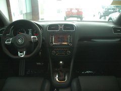 2010款 GTI 2.0TSI DSG 