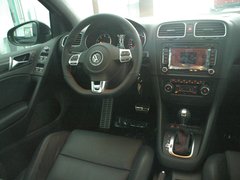 2010款 GTI 2.0TSI DSG 