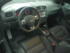 2010款 GTI 2.0TSI DSG 