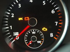 2010款 GTI 2.0TSI DSG 