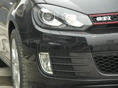 2010款 GTI 2.0TSI DSG 