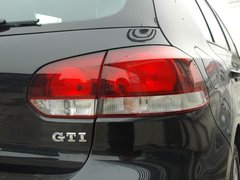 2010款 GTI 2.0TSI DSG 